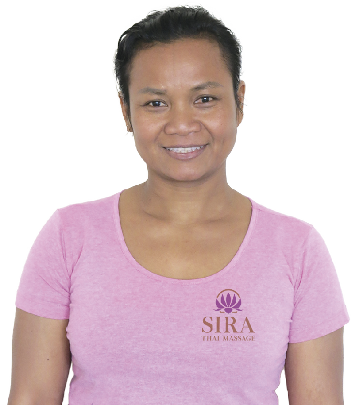 Team Sira Thai Massage